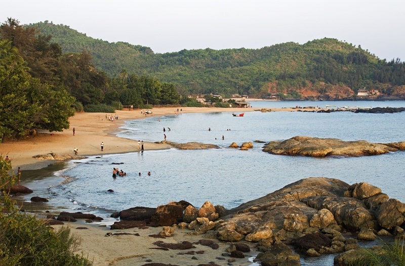 Gokarna Photo3